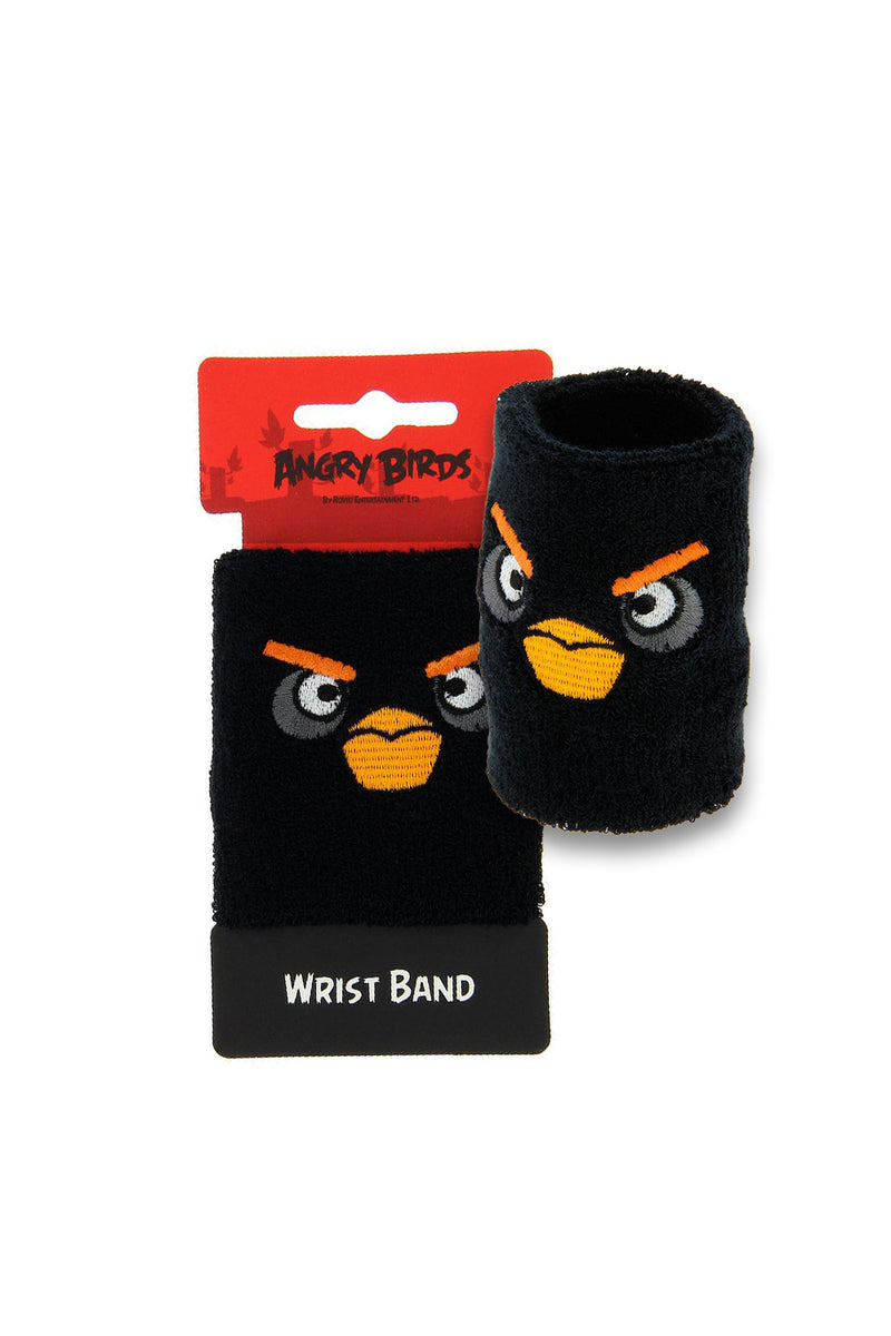 Angry Birds Wrist Band