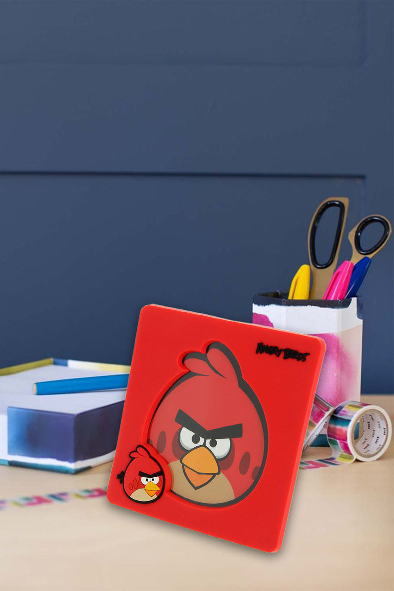 Angry Birds Photo Frames