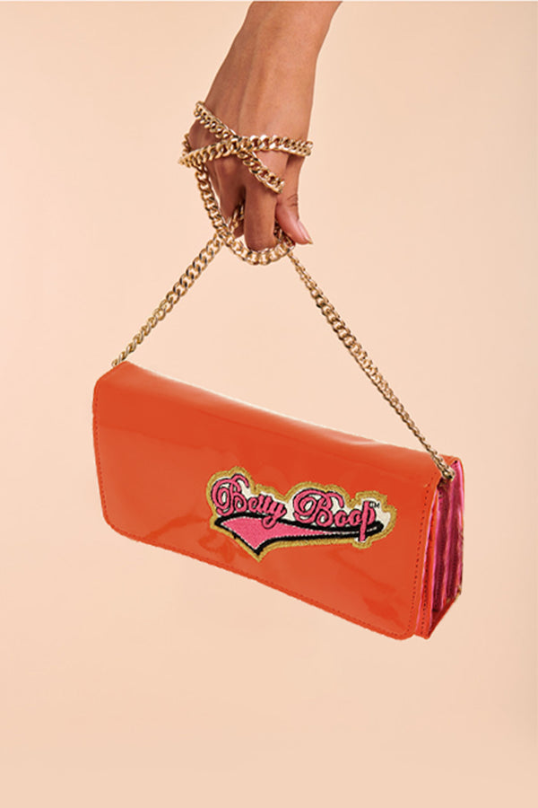 Betty Boop Clutch Me Women's Clutch Bag