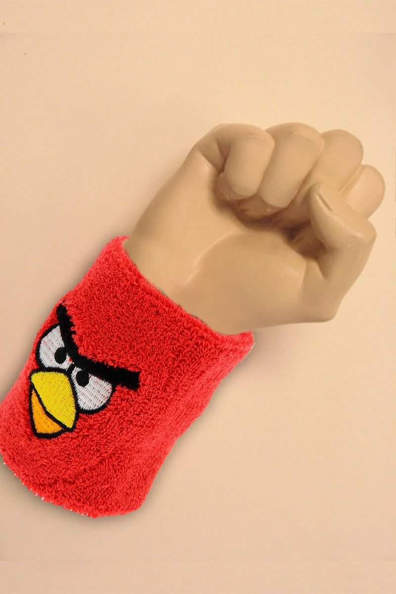 Angry Birds Wrist Band