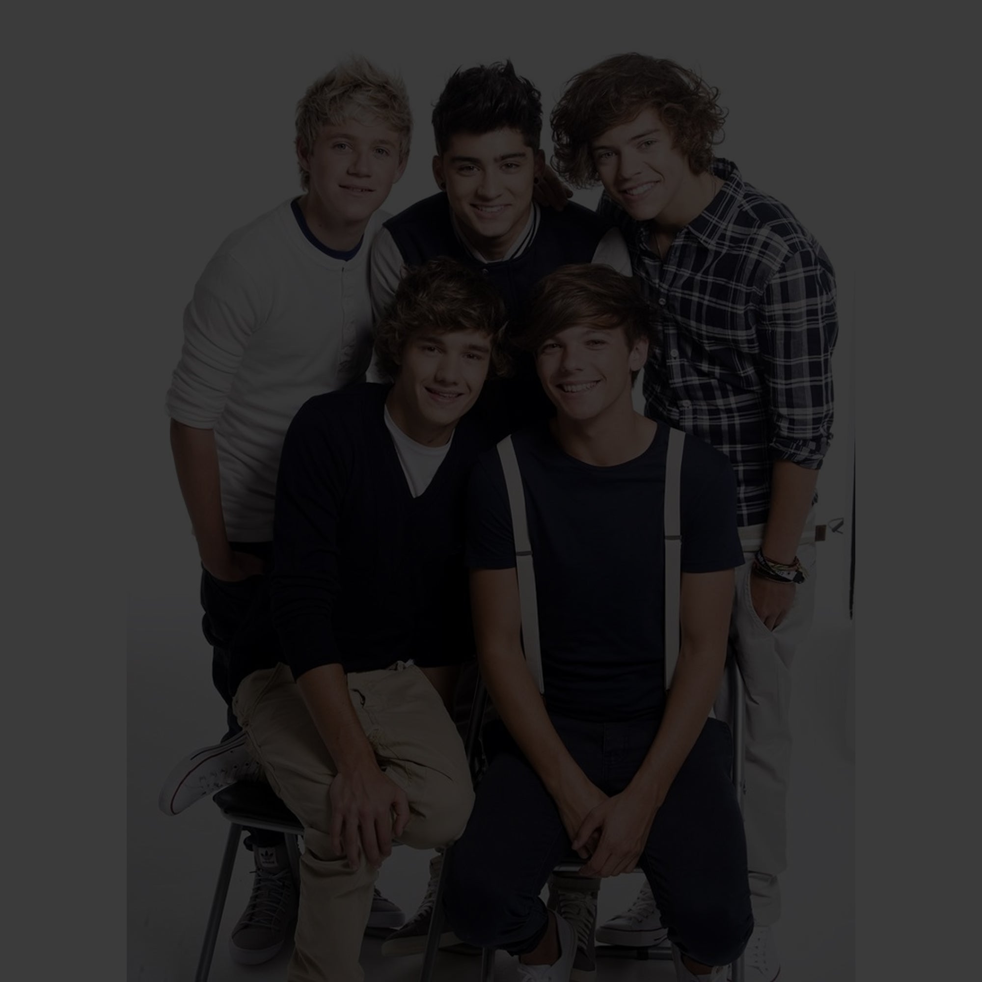 one direction