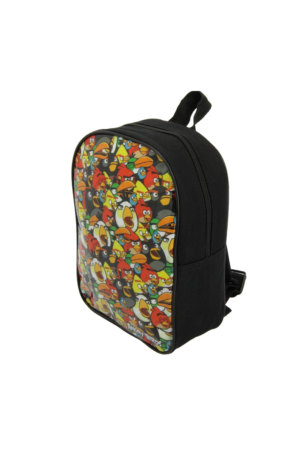 Angry Birds Small Kids Back Pack