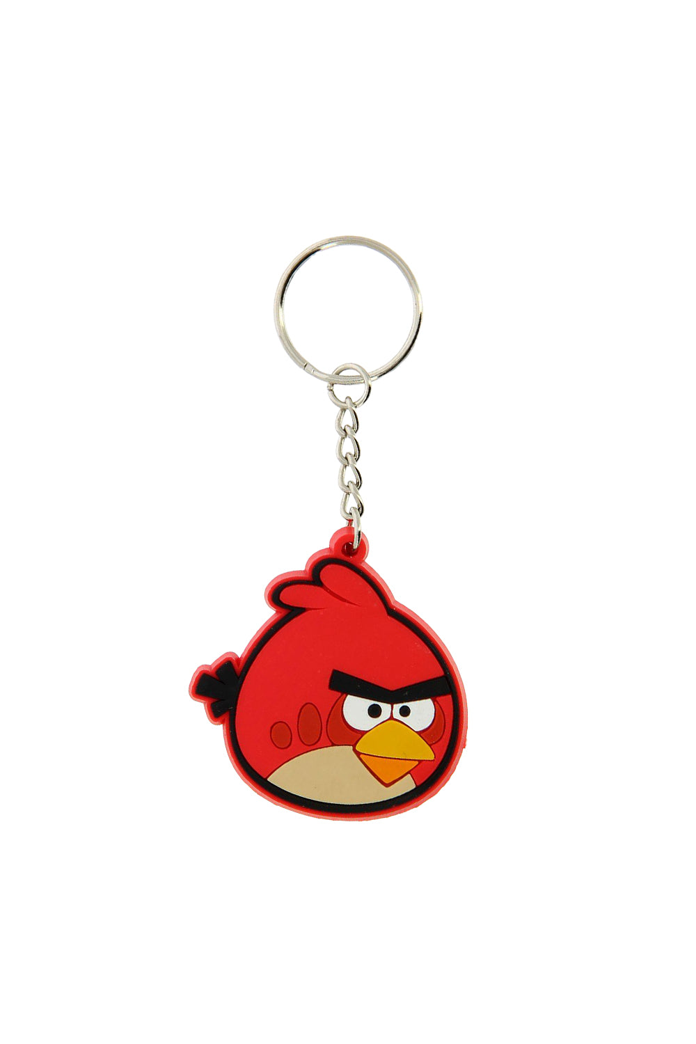 Angry Birds Key Ring