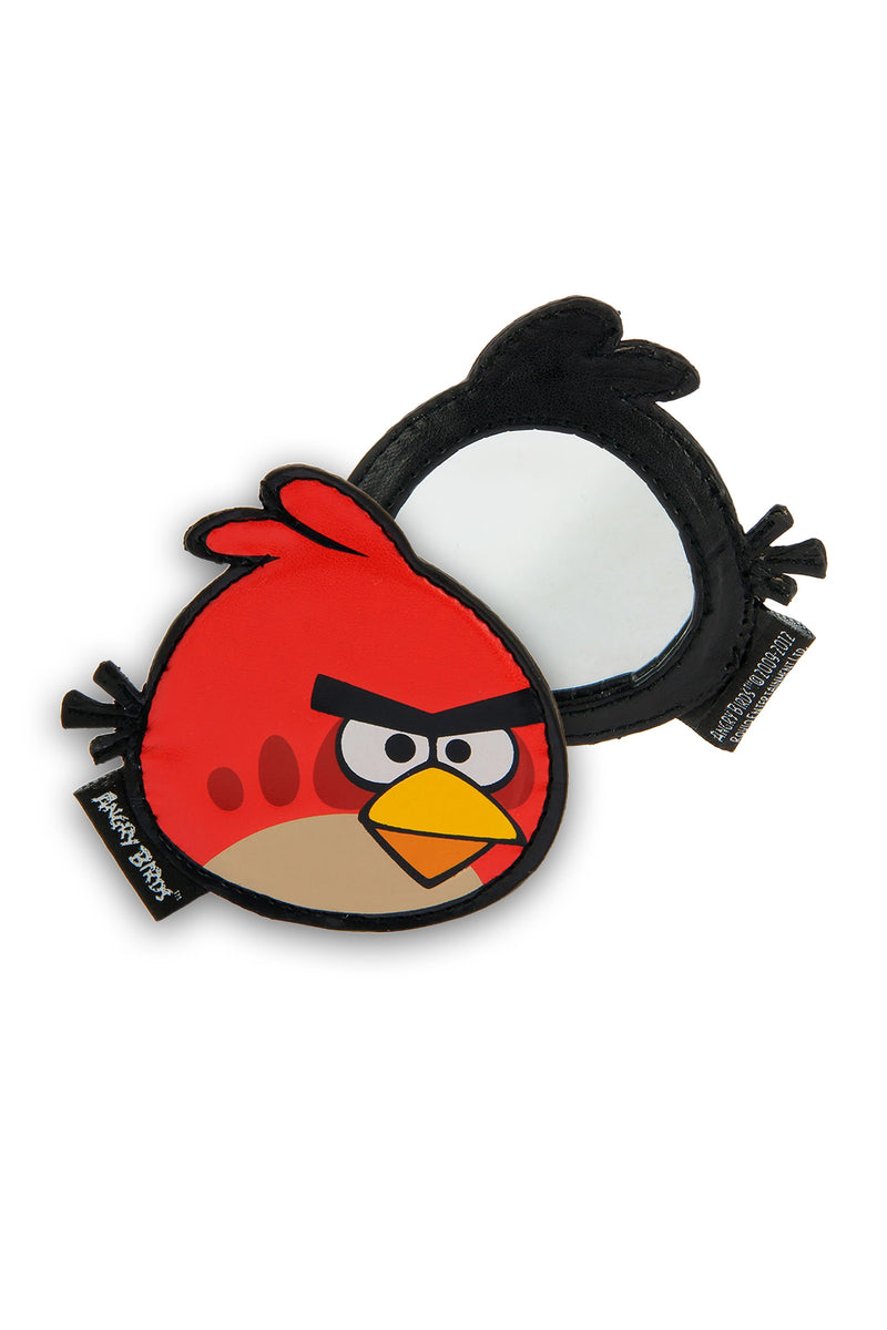 Angry Birds Compact Mirror