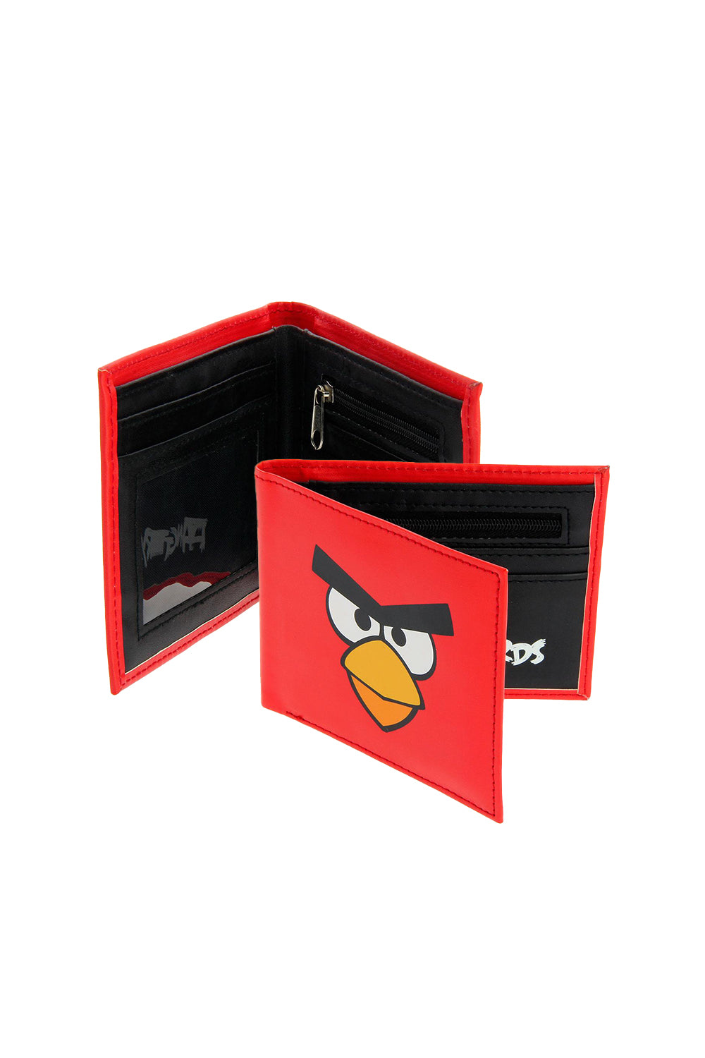 Angry Birds Wallet