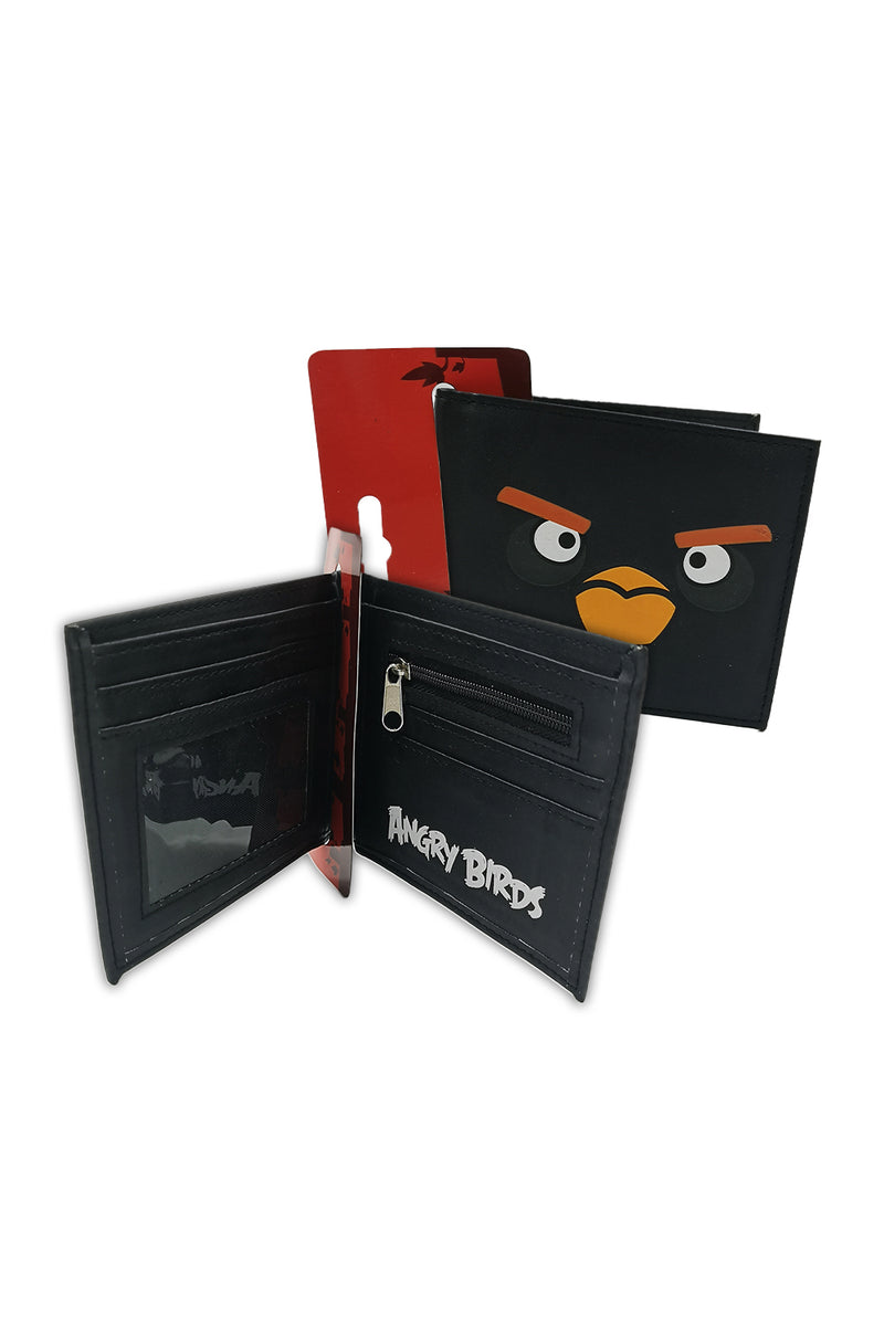 Angry Birds Wallet