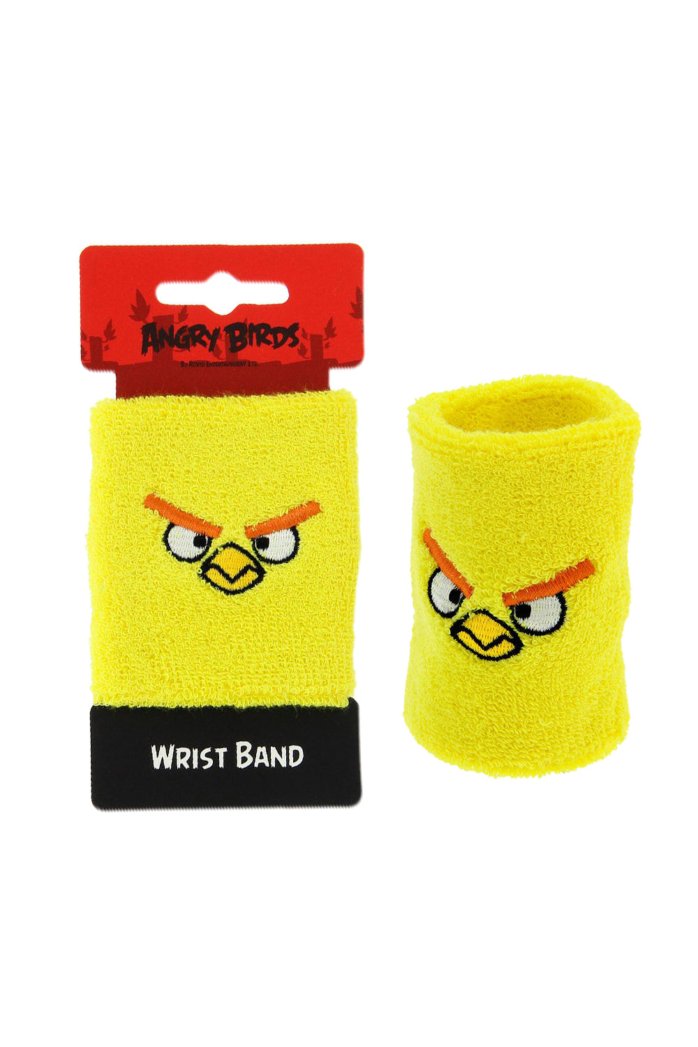 Angry Birds Wrist Band