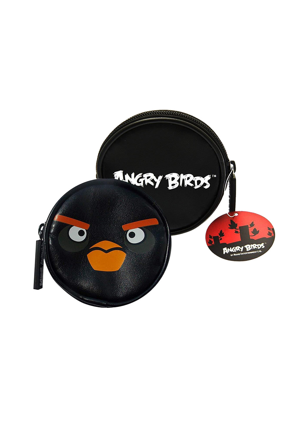 Angry Birds Coin Purse