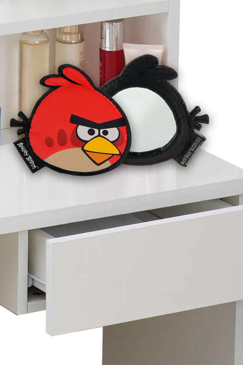 Angry Birds Compact Mirror