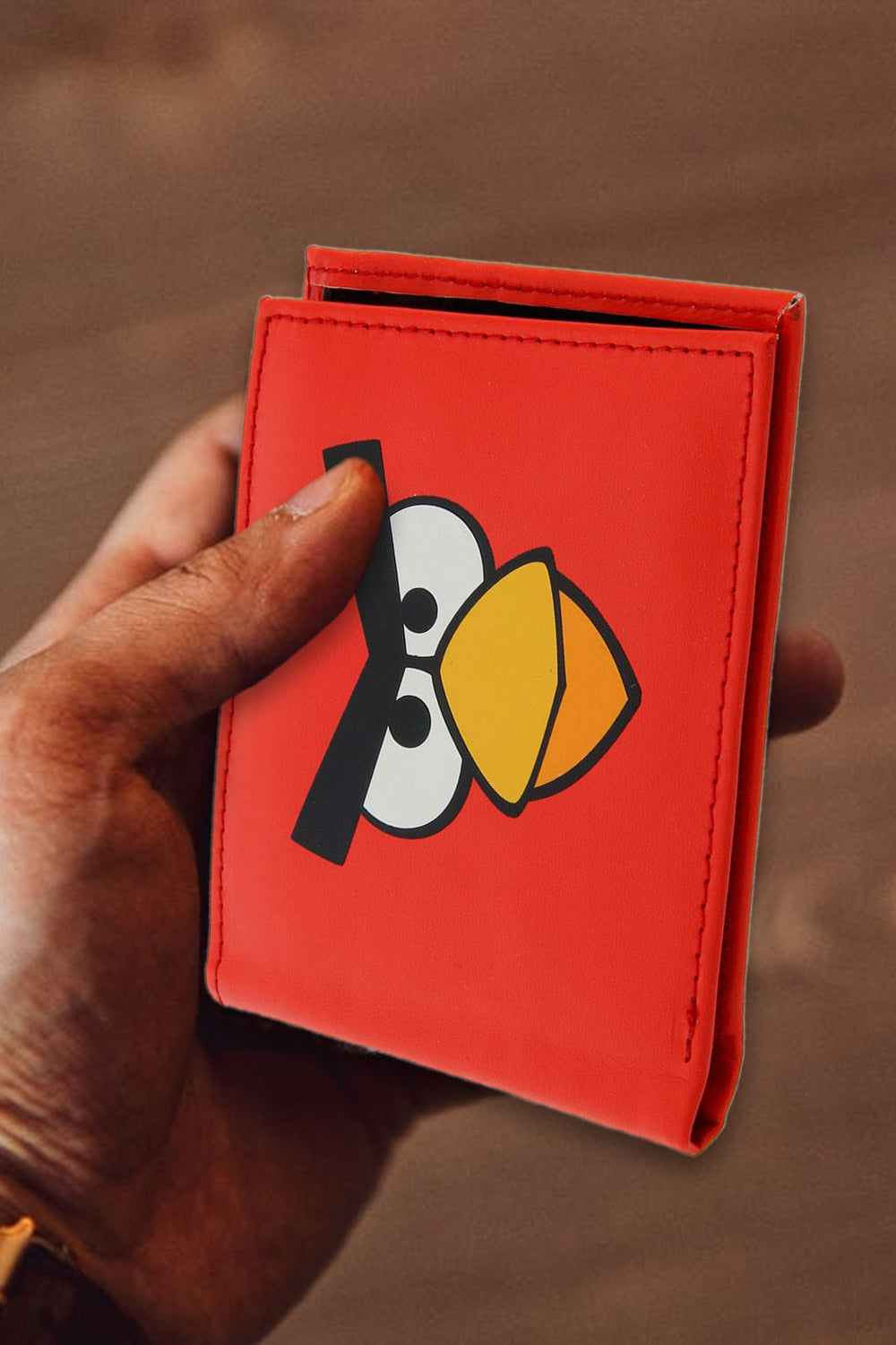 Angry Birds Wallet