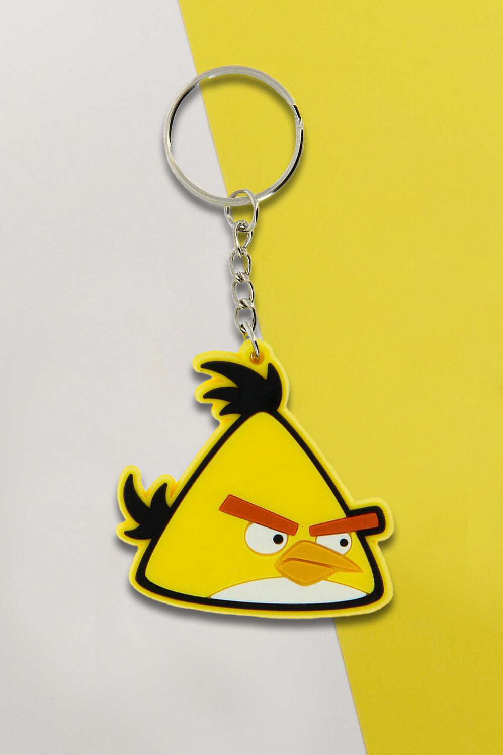 Angry Birds Key Ring