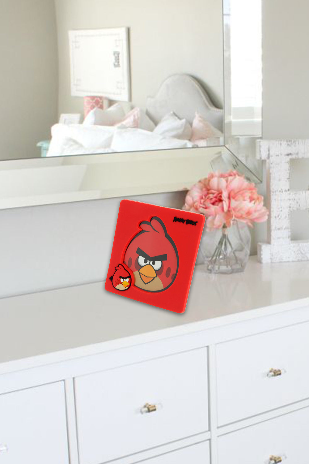 Angry Birds Photo Frames