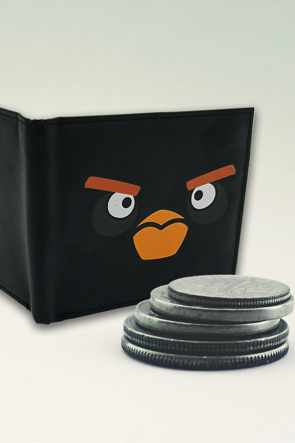 Angry Birds Wallet