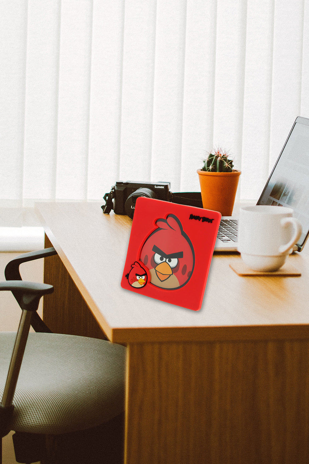 Angry Birds Photo Frames