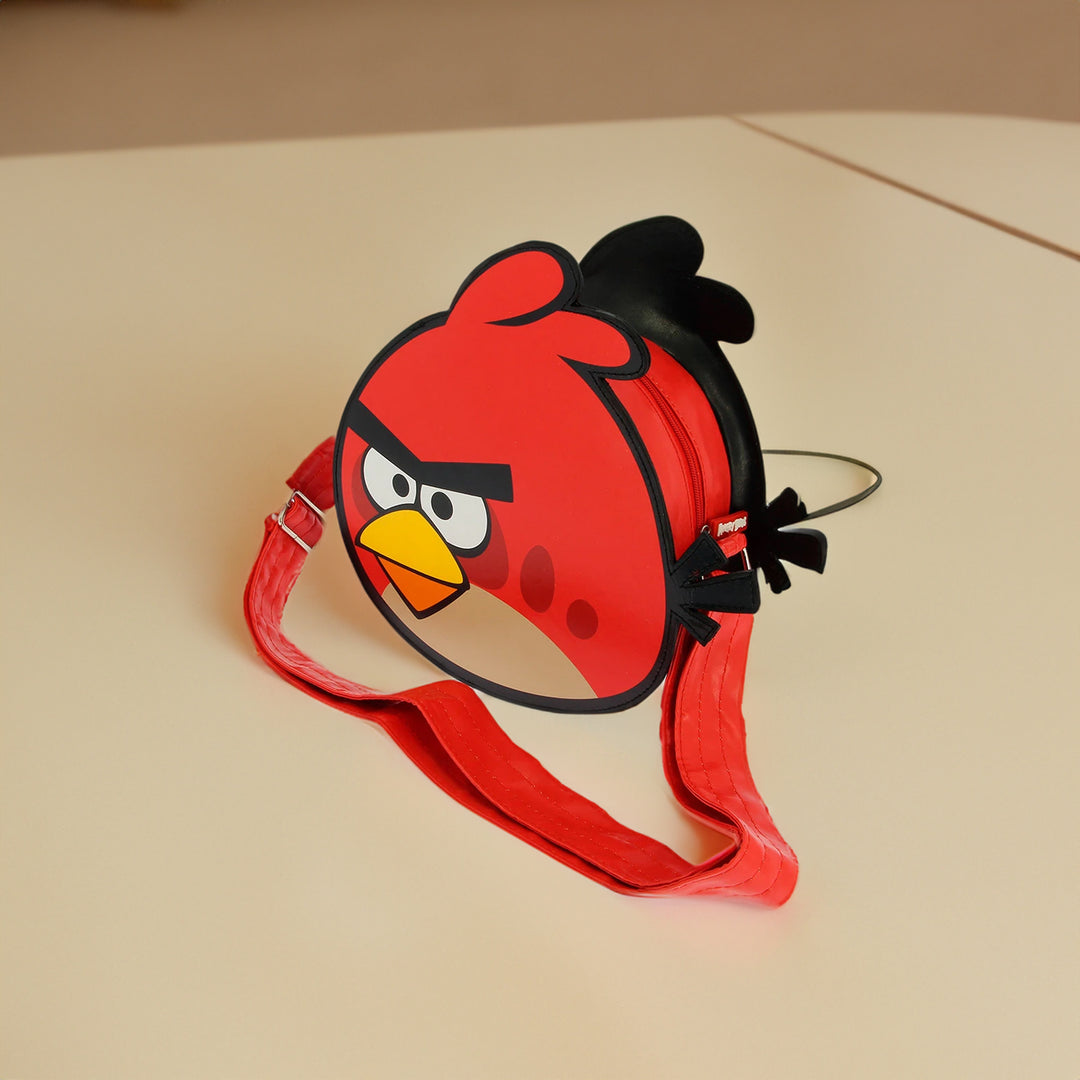 Angry Birds Pilot Bag