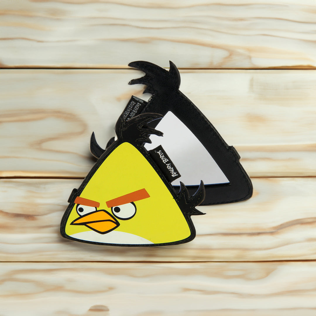 Angry Birds Compact Mirror