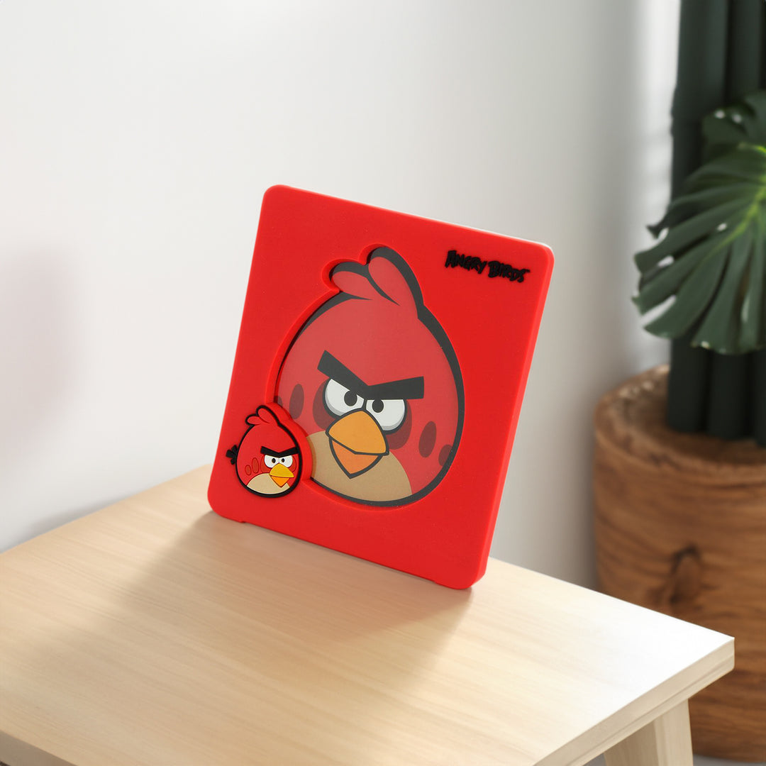 Angry Birds Photo Frames