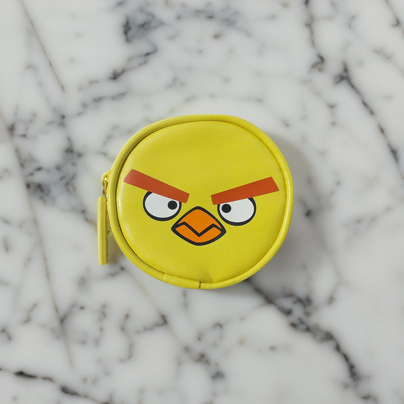 Angry Birds Coin Purse