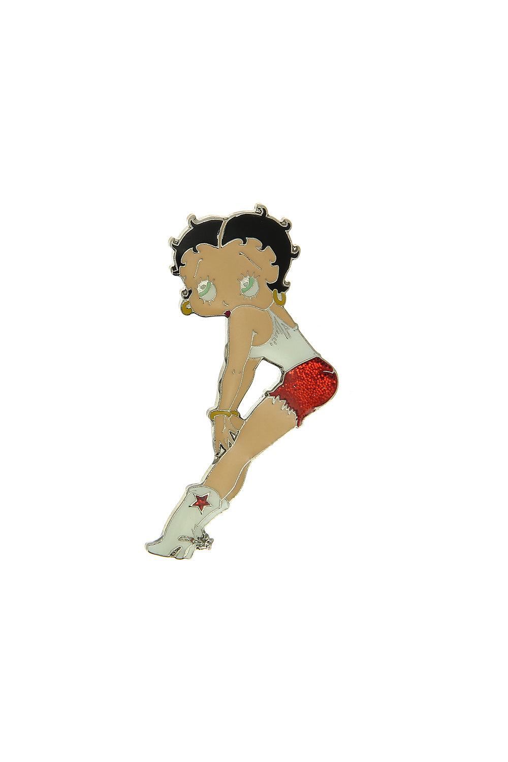 Betty Boop Fridge Magnet3