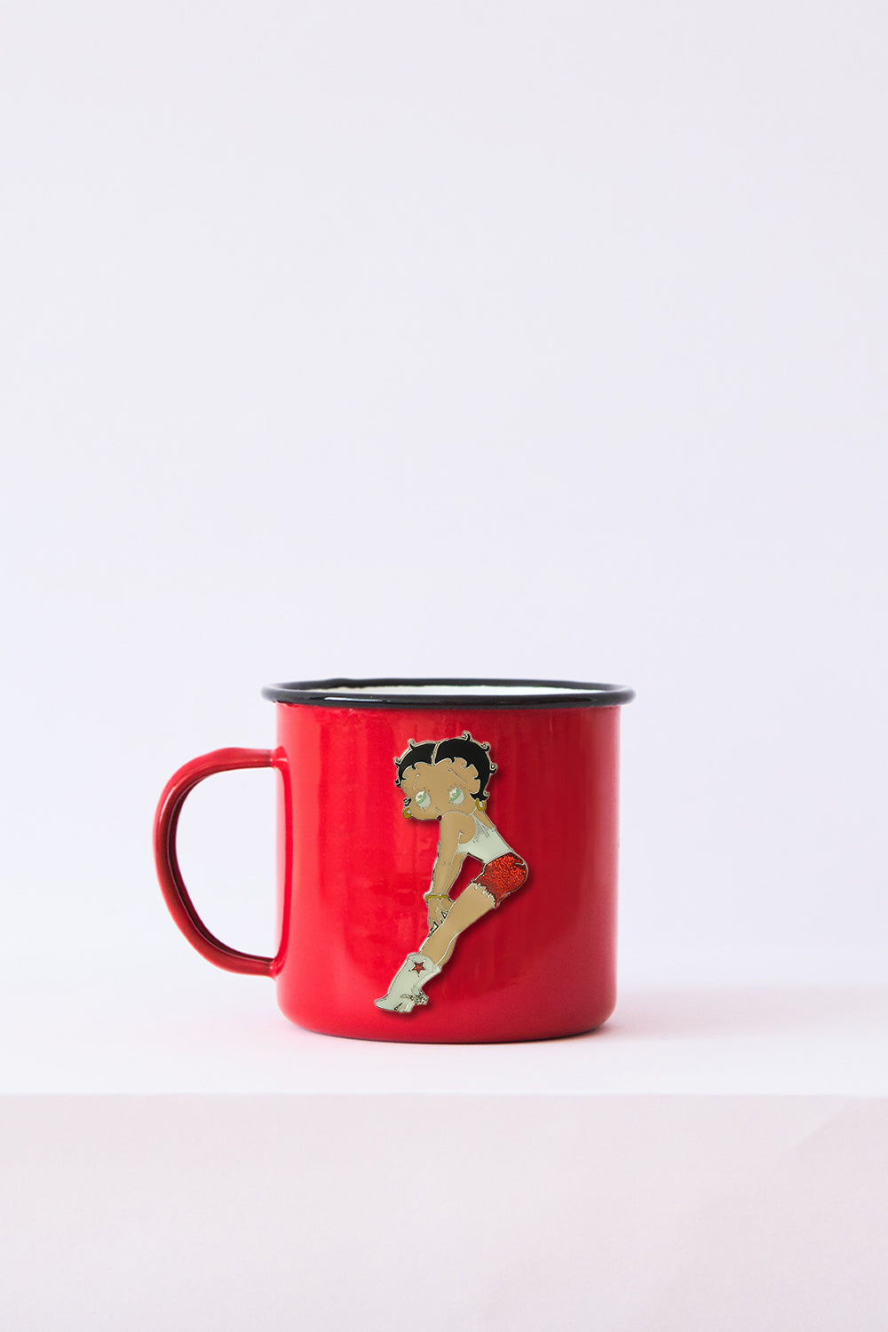 Betty Boop Fridge Magnet3