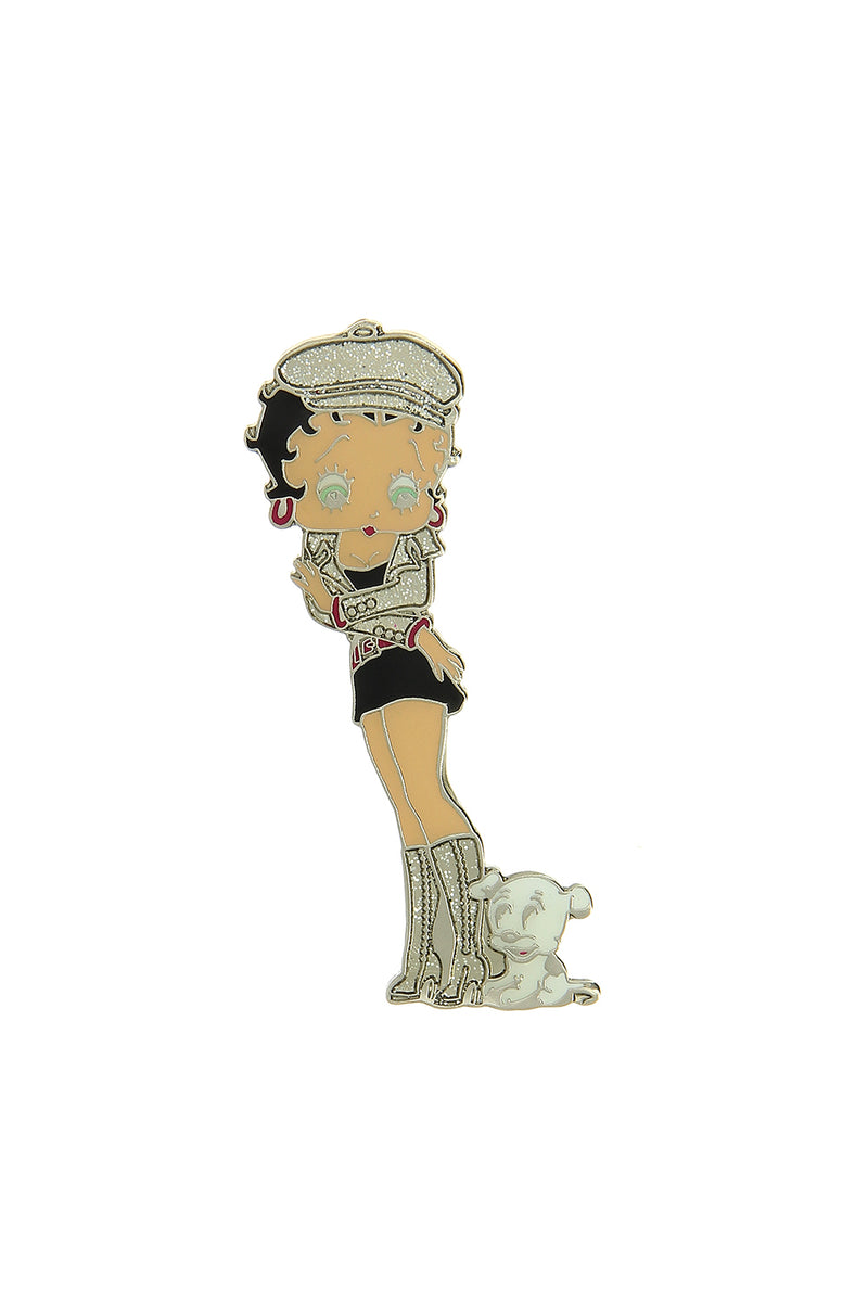 Betty Boop Fridge Magnet( Superstar,Swimsuit,London)