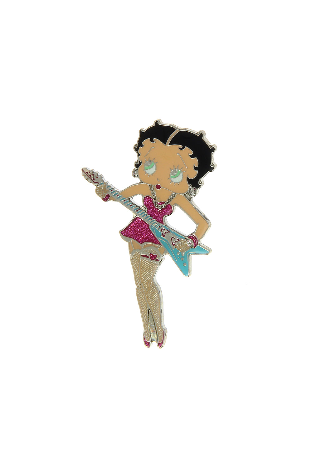 Betty Boop Fridge Magnet2