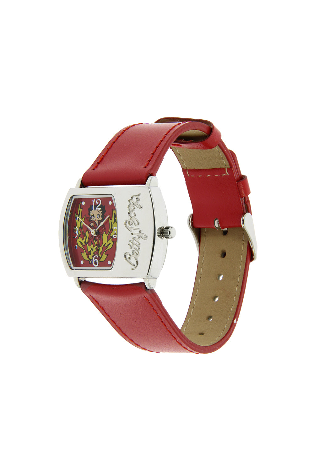 Betty Boop Bad Girl Watch