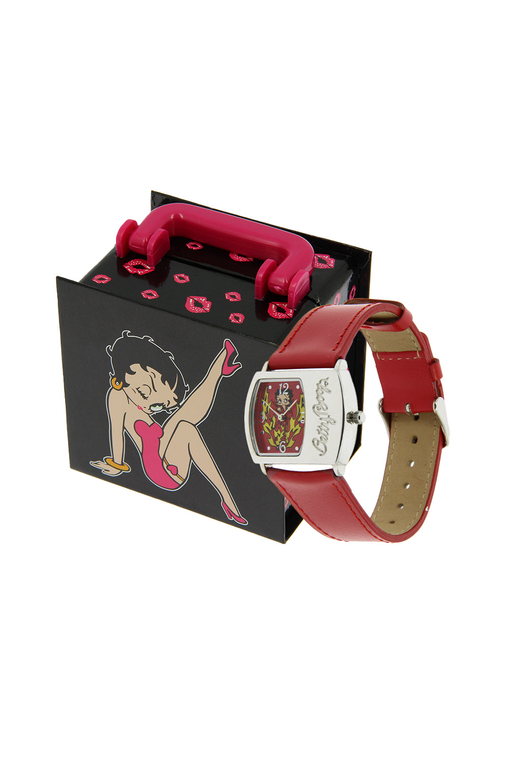 Betty Boop Bad Girl Watch