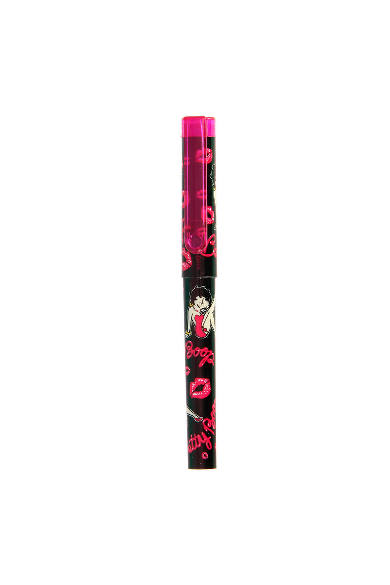 Betty Boop Stepping Out Pen