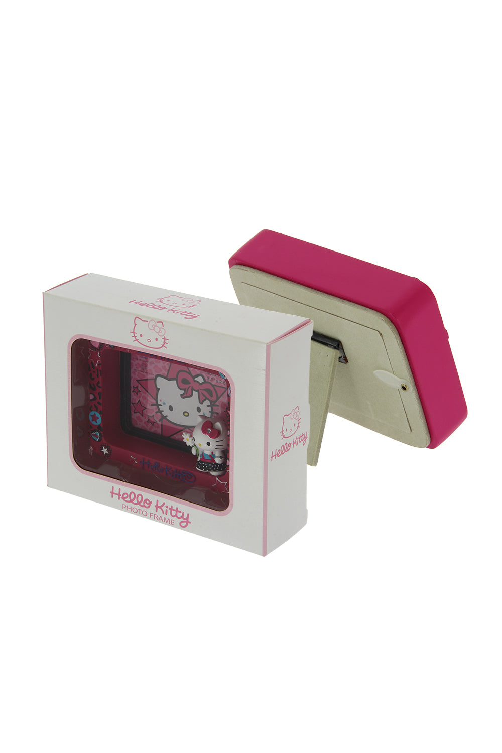 Hello Kitty "Best Friend" Ceramic Photo Frame