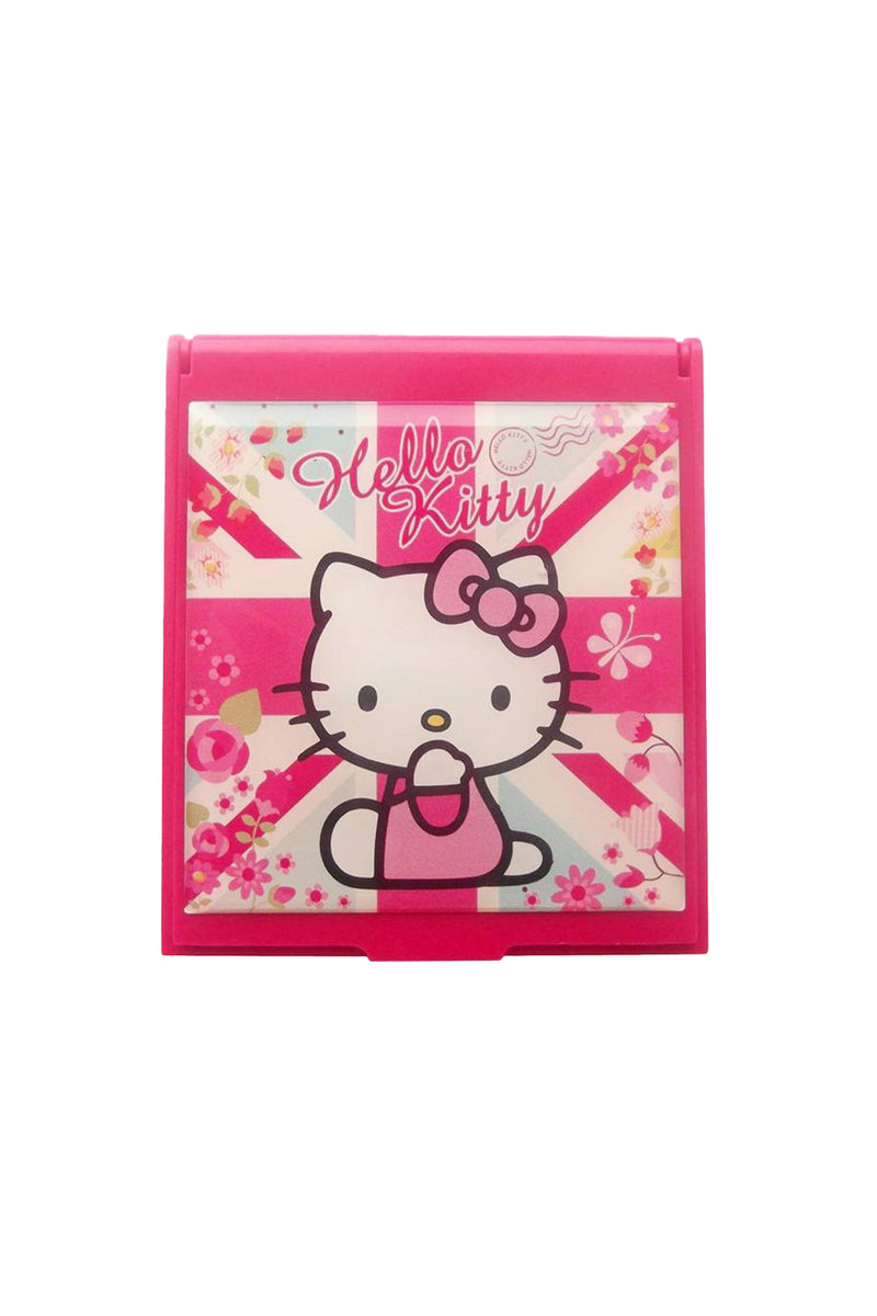 Hello Kitty Blossom Dreams Compact Mirror