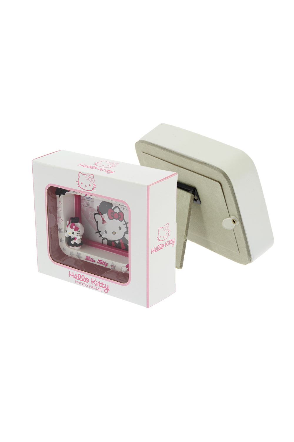 Hello Kitty “CONGRATULATIONS “Ceramic Photo Frame