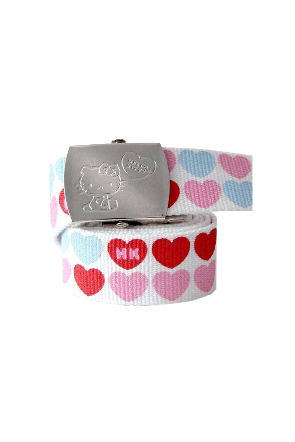 Hello Kitty Love Bubble Belt