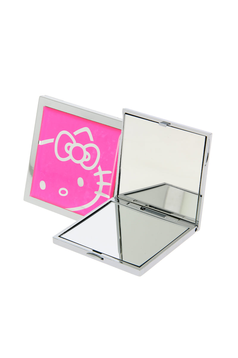 Hello Kitty Compact mirror