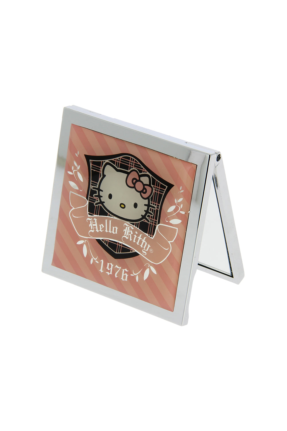 Hello Kitty Prep 1976 Compact Mirror