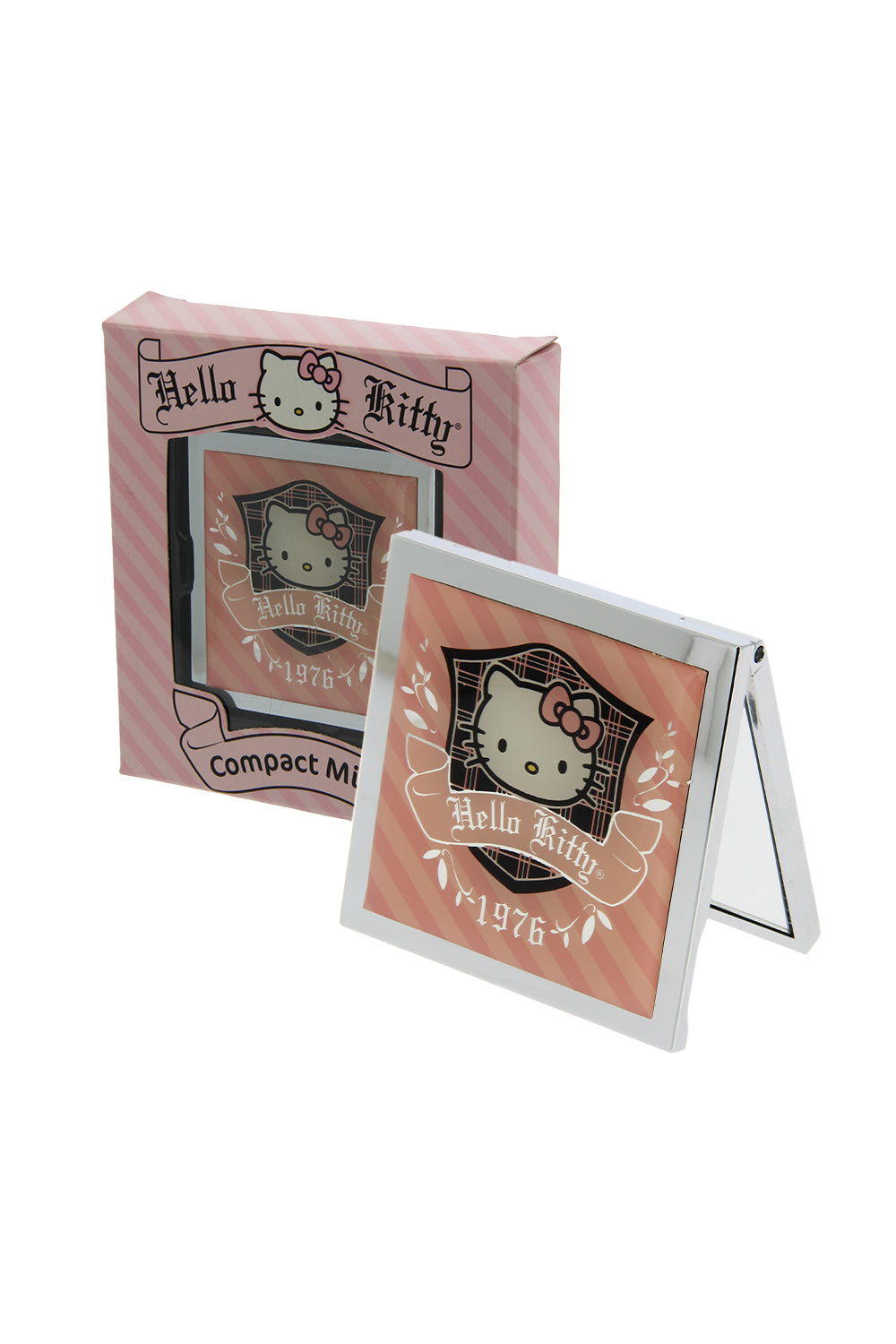 Hello Kitty Prep 1976 Compact Mirror