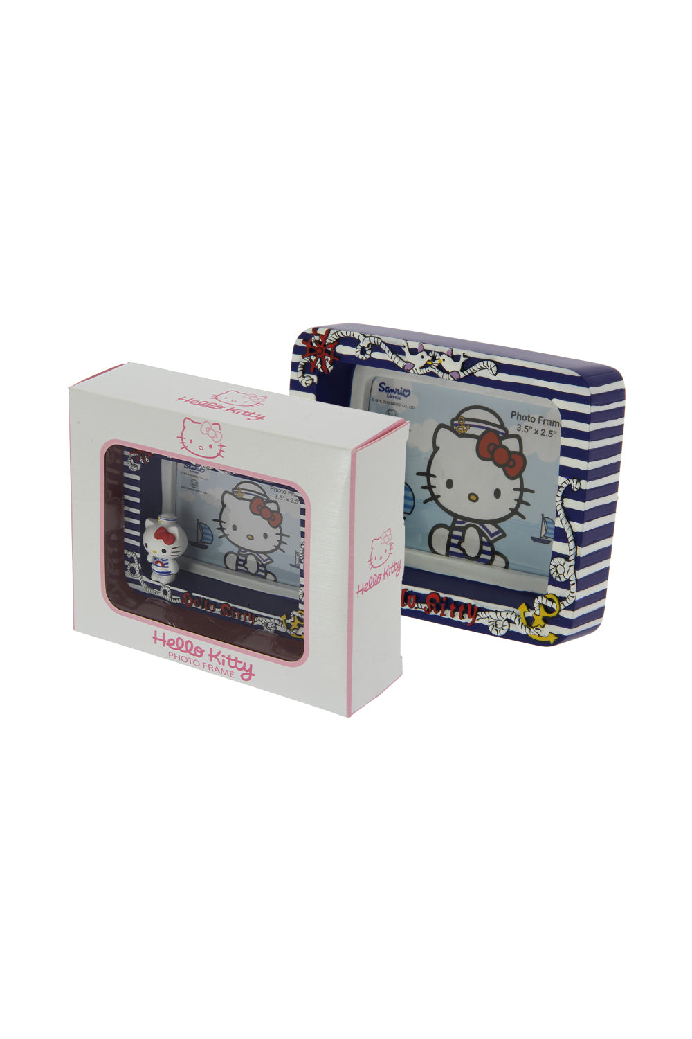 Hello Kitty “SAILOR " Ceramic Photo Frame