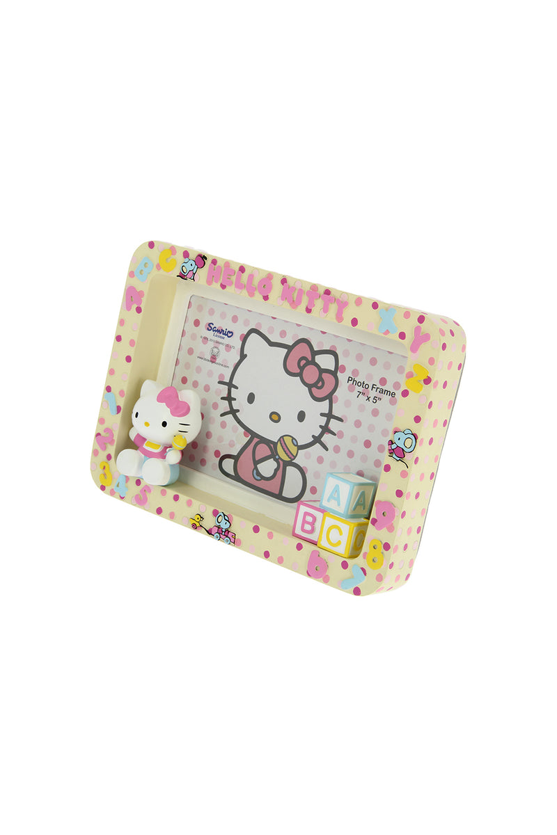 Hello Kitty “Someone Special “Ceramic Photo Frame