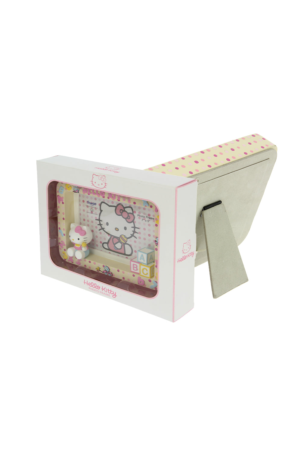 Hello Kitty “Someone Special “Ceramic Photo Frame