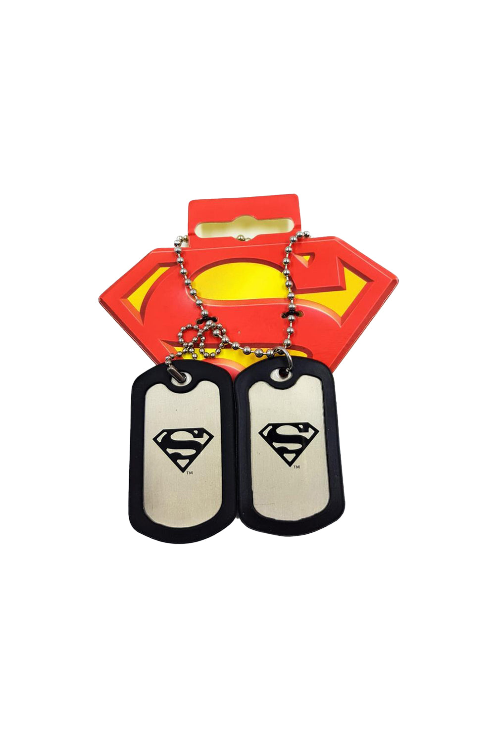 DC Comics Superman - Pendant with Chain