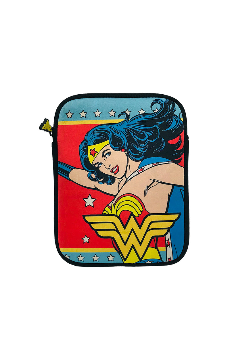 DC Vintage Wonder Woman iPad Mini Case