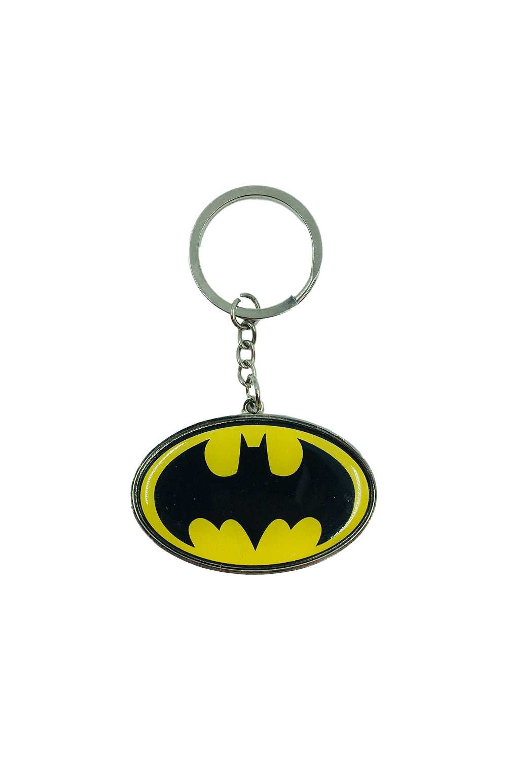 DC CC Batman Keyring