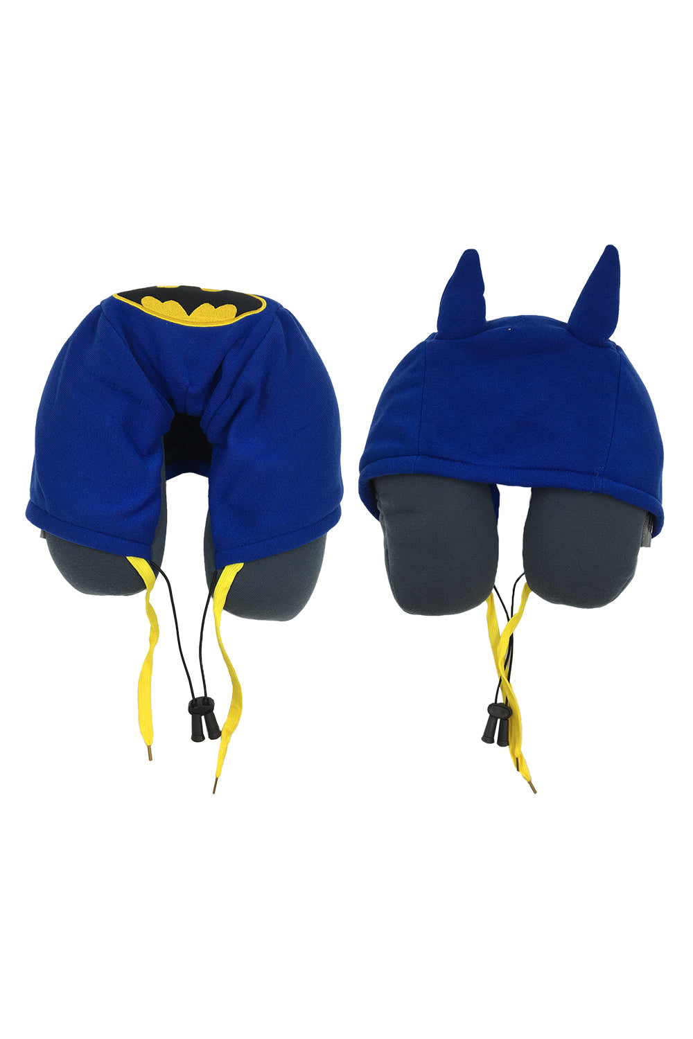 DC Batman Hooded Neck Pillow With Ears