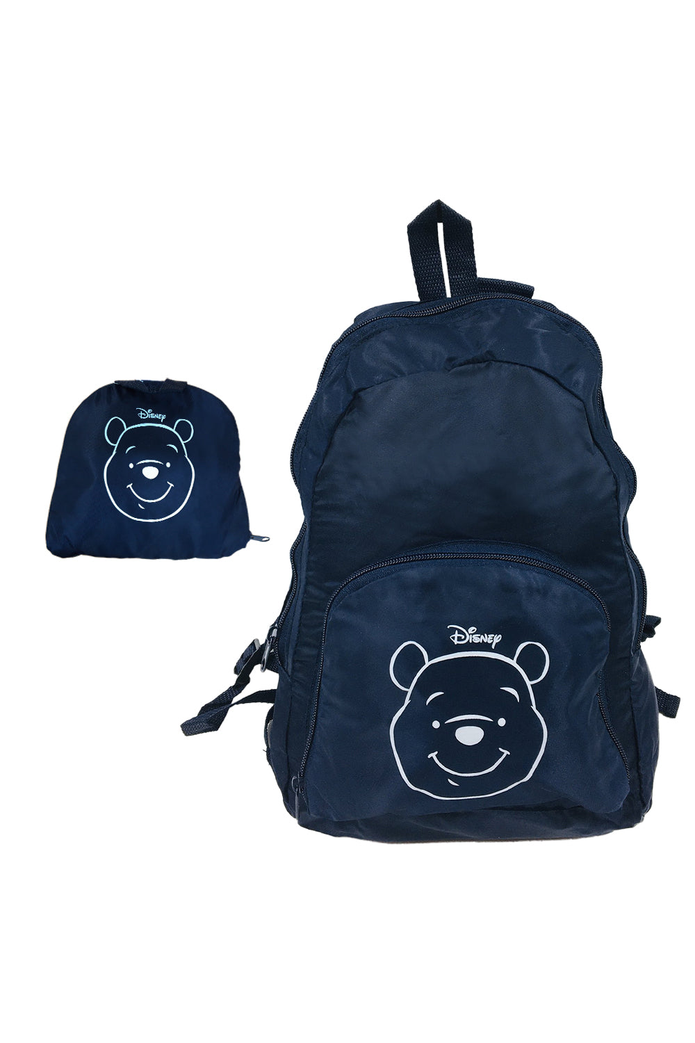 Disney Winnie the Pooh pocket Back Pack