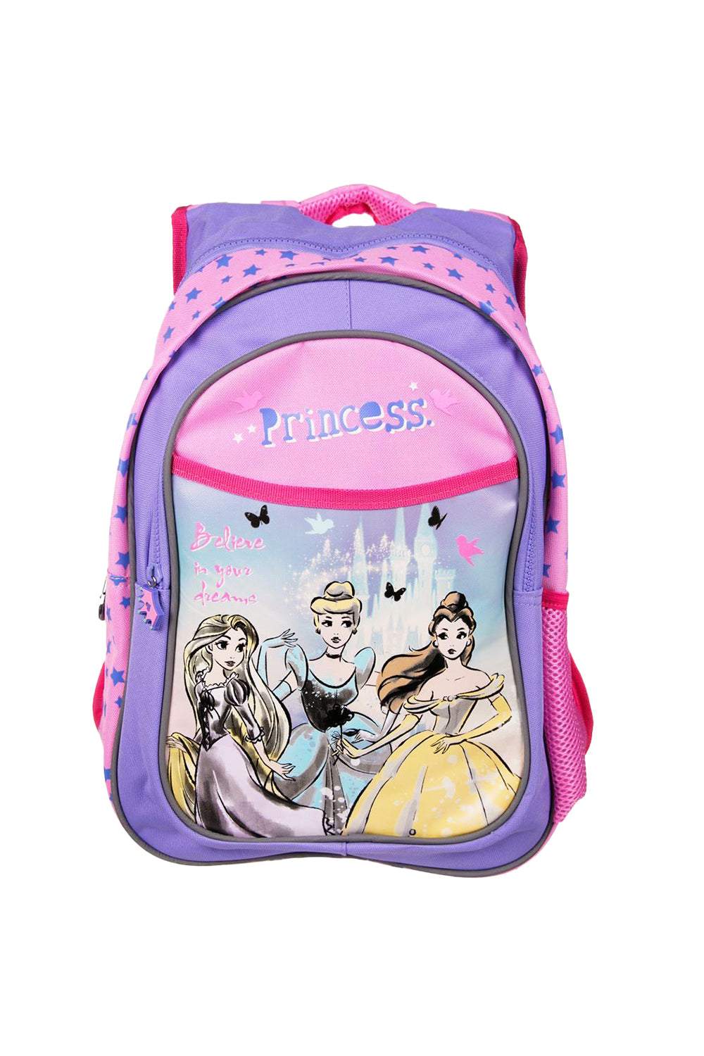 Disney Urban Turtle Princess Back Pack