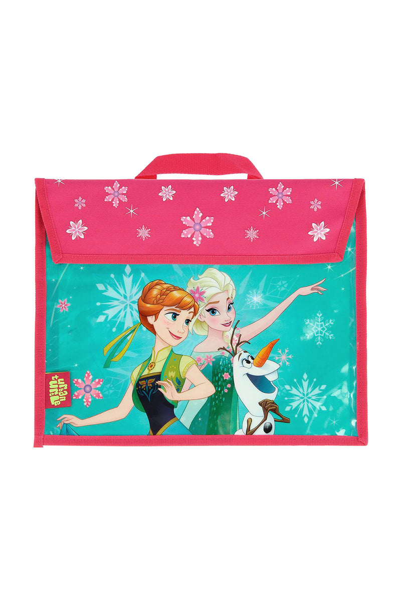 Disney Frozen Forever Book Bag