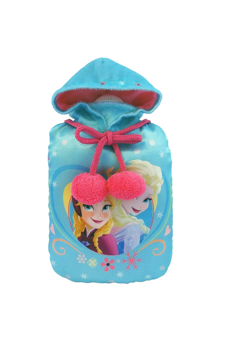 Disney Frozen Hot Water Bottle and Cover