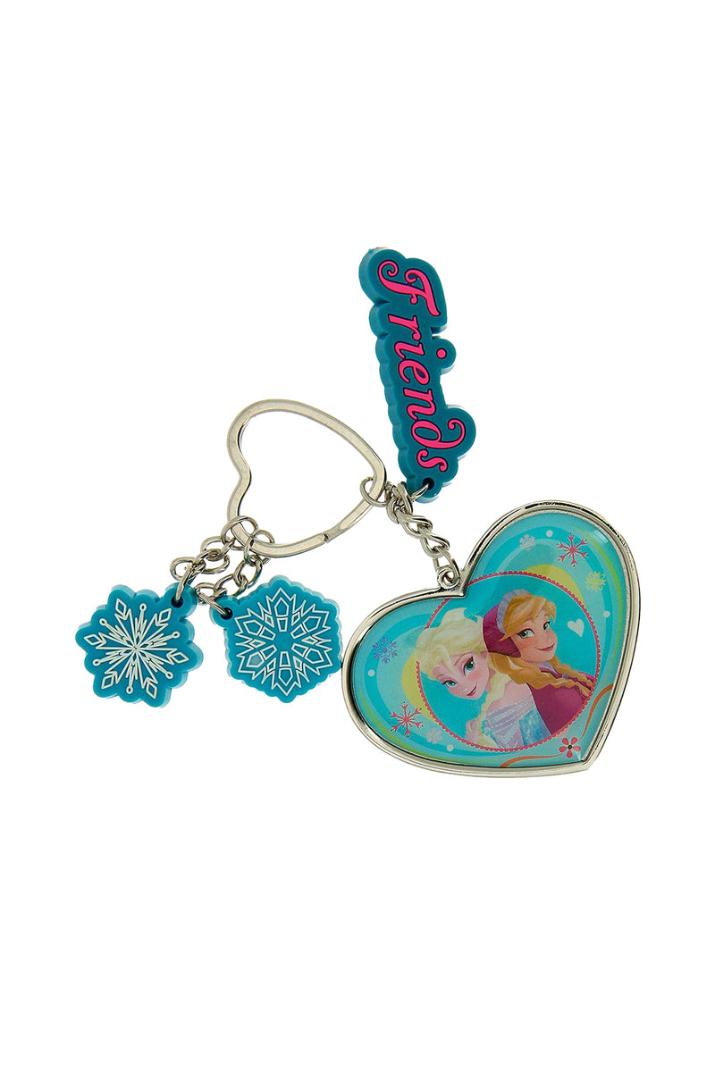 Disney Frozen Friends Forever Key ring set