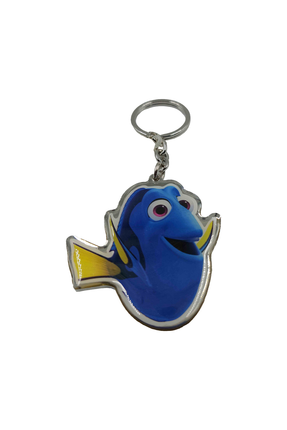 Disney Dory Snow Globe and Keyring Gift Set