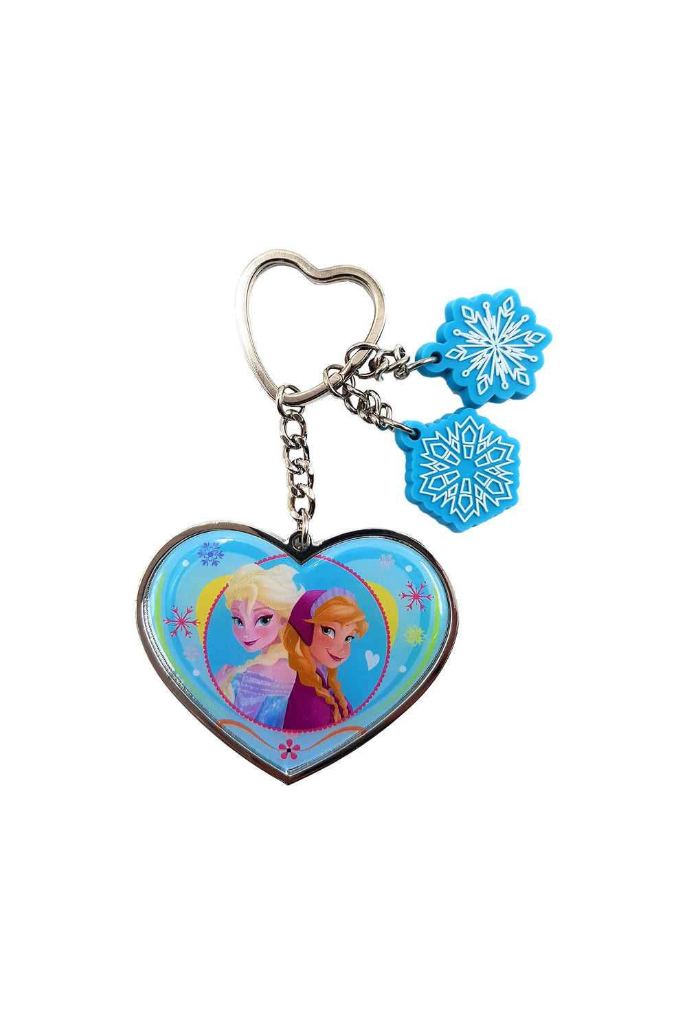 Disney Frozen Keyring